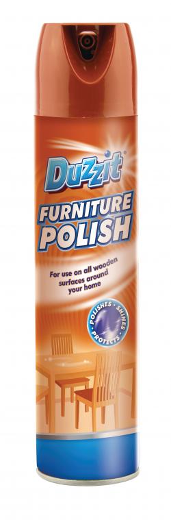 FURNITURE POLISH 300ml