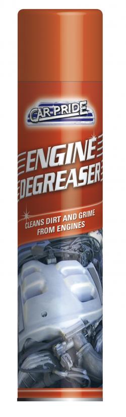 ENGINE DEGREASER 250ml