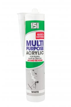 MULTI-PURPOSE ACRYLIC (CART) 280ml