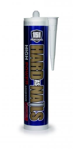 151 PRO HARD AS NAILS CARTRIDGE 310ml