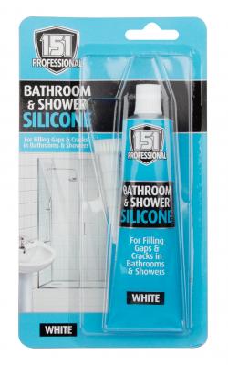 151 PRO BATH&SHOWER SILICONE TUBE 70g