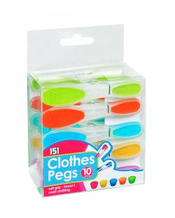CLOTHES PEGS 10pk