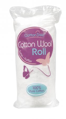 Cotton Wool Oval Pads 150pk