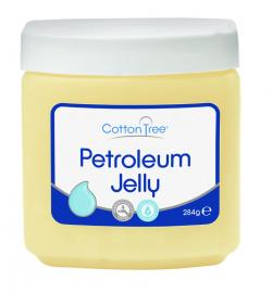 PETROLEUM JELLY 284G