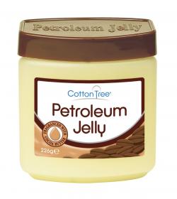 PET JELLY WITH COCO BUT 226G