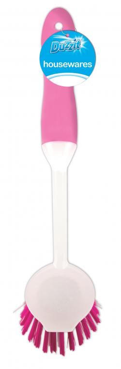 ROUND HEAD DISH BRUSH