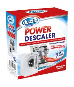POWER DESCALER 1X80G