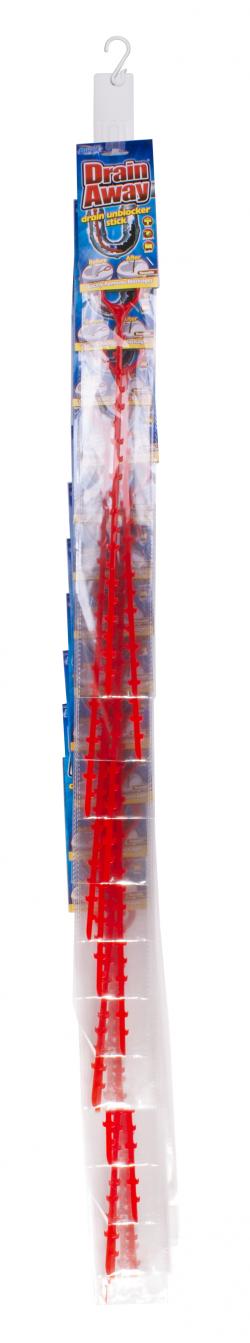 DRAIN UNBLOCKER STICK CS