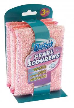 3 PACK PEARL SCOURER