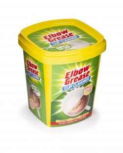 ELBOW GREASE CUP CLEANER - 350G