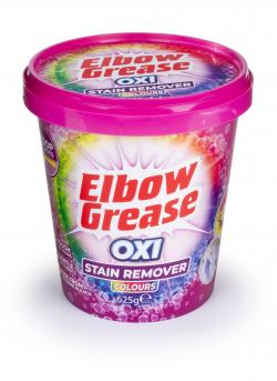 EG OXI POWDER STAIN REMOVER 625G