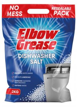 EG DISHWASHER SALT - 2KG