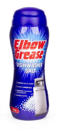 EG DISHWASHER SALT - 1KG