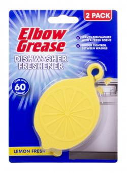 ELBOW GREASE DISHWASHER FRESHENER 2pk