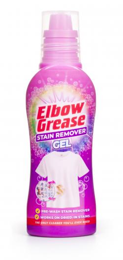 STAIN REMOVER GEL 200ml