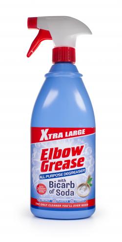 EG ALL PURP DEGREASER WITH BICARB 1L
