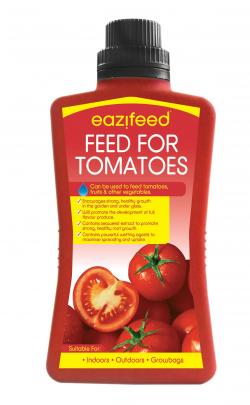 FEED FOR TOMATOES 500ml