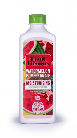 FRUIT FUSION WATERMELON & POM CONDITIONER 600ML