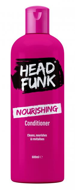 HEAD FUNK NOURISHING CONDITIONER 600ML