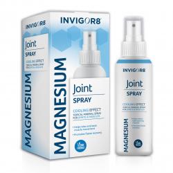 INVIGOR8 MAGNESIUM JOINT SPRAY 100ML
