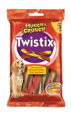 TWISTIX 5pk