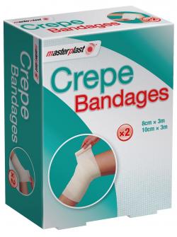 CREPE BANDAGES-2pk