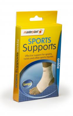 ANKLE SUPPORT ASST SIZES