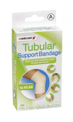 TUBULAR SUPPORT BANDAGE