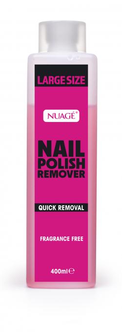 NAIL POLISH REMOVER - 475ML