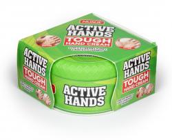 ACTIVE HANDS TOUGH HAND CREAM - 150G