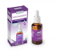 NUAGE NIACINAMIDE SERUM 30ML