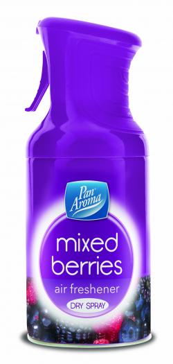 WILD BERRIES TRIG/SPRAY 250ML