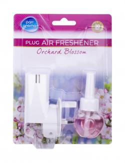 PLUG IN AIR FRESHENER ORCHARD BLOSSOM