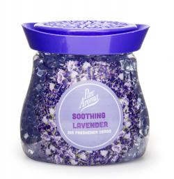 AIR FRESHENER BEADS SOOTHING LAVENDER 280G