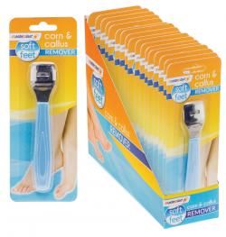 CORN & CALLUS REMOVER 1pk