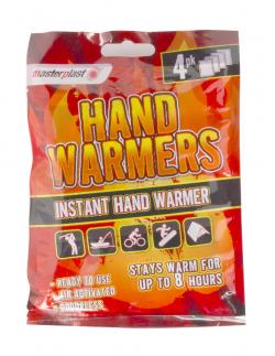 HAND WARMERS 4PK