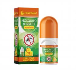 MOSQUITO & INSECT REPELLENT ROLL-ON - 75ML