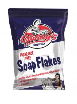 GRANNY'S SOAP FLAKES 425gms
