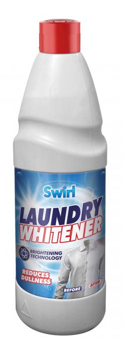 LAUNDRY WHITENER - 1L